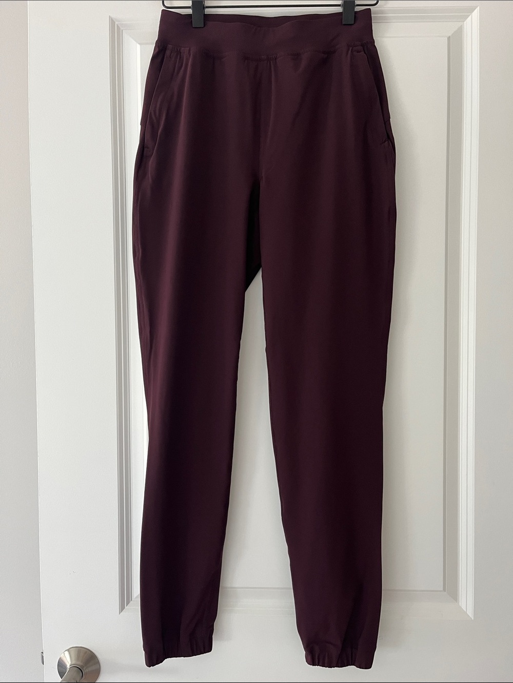 lululemon athletica Adapted State HR Jogger